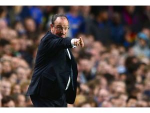 Chelsea taraftarı beni destekledi