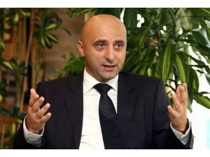 TMSF Başkanı Gül, AA Finans'ın sorularını yanıtladı