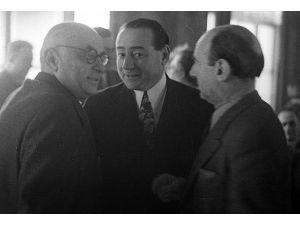 53. yılında 27 Mayıs askeri müdahalesi