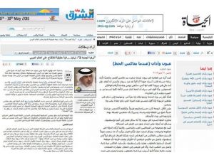 Arap dünyasında "Yeni Türkiye" fırtınası