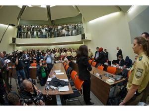 Baden-Württemberg eyaleti dosyaları gönderdi