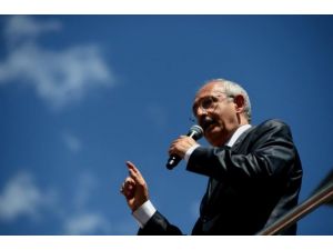 "Suriye'de demokrasi yok"