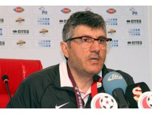 Trabzonspor'da Mustafa Akçay dönemi