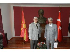 NATO desteği sürecek