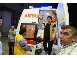 Osmaniye'de silahlı kavga: 5 ölü, 4 yaralı