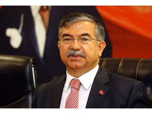 TSK'dan 45 bin asker ayrıldı