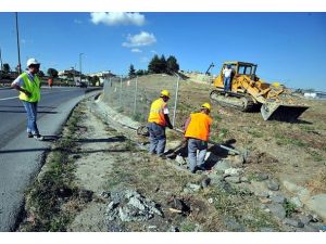 Bakan Yıldırım Maliye'den kadro istedi