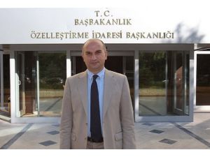 Özelleştirmeden 2,5 milyar dolar gelecek