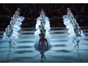 Aspendos'da festival heyecanı