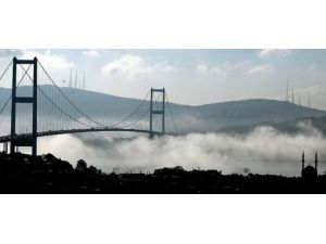 Üçüncü köprünün temelleri "Fetih Günü"nde atılacak