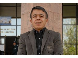 Halil Mutlu istifa etti