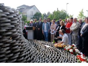 Solingen'de 20 yıldır dinmeyen acı