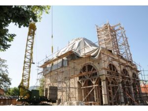 Fransa’da Müslümanlara çirkin saldırı