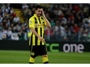 Real Madrid taraftarı Bale ve İlkay dedi