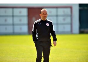 Özdilek'ten ayrılık sinyali