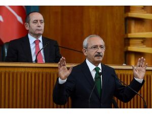 Suriye kan gölüne döndüyse sorumlusu sensin