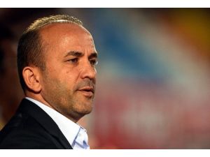 Antalyaspor Teknik Direktörü Özdilek istifa etti