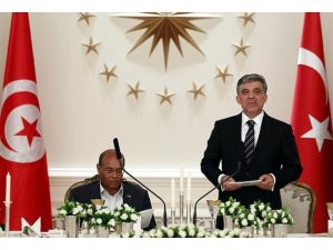 Tunus demokratik olgunluğunu ispatladı