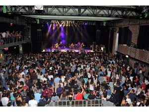 Türkiye Europalia Festivali'ne konuk ülke olacak