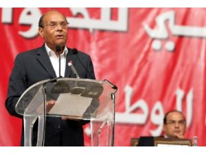 Merzuki hakkında gensoru