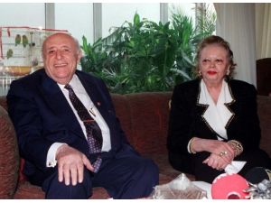 Cenazesi Isparta'ya gönderildi