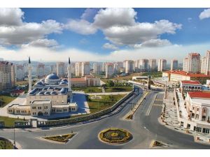 TOKİ'nin İstanbul'daki konutlarına rekor talep