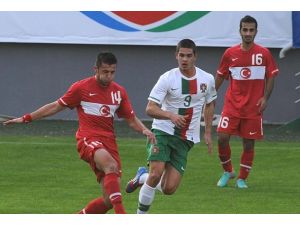 Dünya futbolunun gözü Türkiye'de olacak