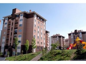 Dakikada 9 ev satıldı