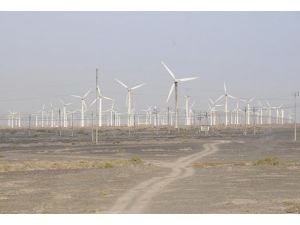 Enerjide rüzgar ve güneş yarışacak