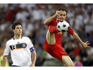 Monaco transfere doymuyor