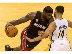 NBA'de Doğu Konferansı finali