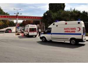 GATA, "vücut yedek parçası" üretiyor