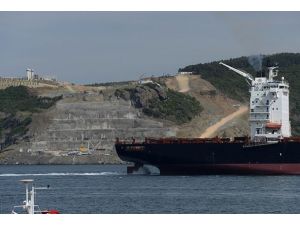 Üçüncü köprünün temeli atılıyor