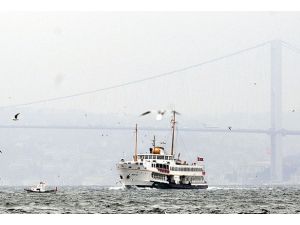 Şehir Hatları’nda yaz tarifesi