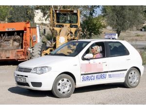 Ehliyette yeni dönem