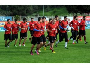 Güzel günler olacak