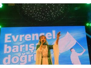 Türkçe Olimpiyatları 1 Haziran'da başlıyor