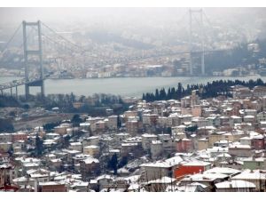 Türkiye için 2013’de yüzde 3,1'lik büyüme tahmini