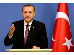Başbakan Erdoğan Fas, Cezayir ve Tunus'a gidecek