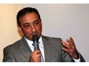 "Mehmet Baysal'ı destekliyoruz"