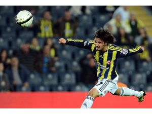 Recep Niyaz 3 yıl daha Fenerbahçe'de