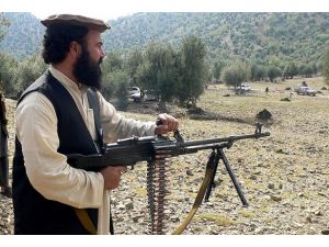 Taliban liderlerinden Rahman öldürüldü