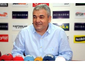 Çaykur Rizespor, Çalımbay ile prensipte anlaştı