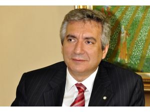 İSO'nun yeni başkanı belli oldu