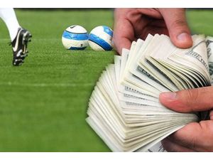 İspanyol futbolunda şike skandalı