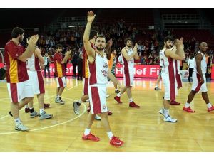 Galatasaray Medical Park'a çirkin saldırı