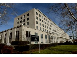 ABD'den "Hizbullah" uyarısı