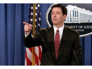 FBI başkanlığına Bush döneminin bürokratı aday