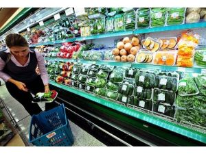 Tüketici güven endeksi arttı