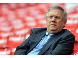 Aziz Yıldırım 14. teknik adamı arıyor